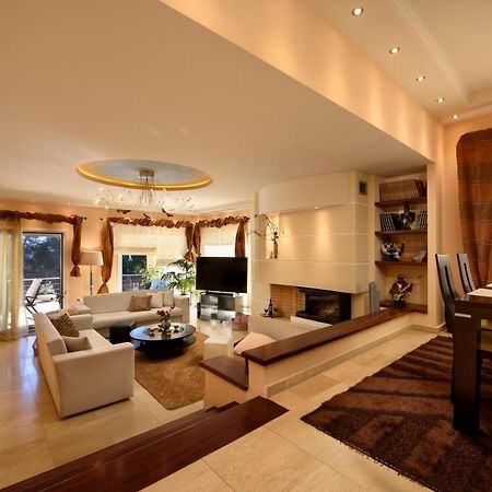 Villa Magic Perla Гоувия Экстерьер фото