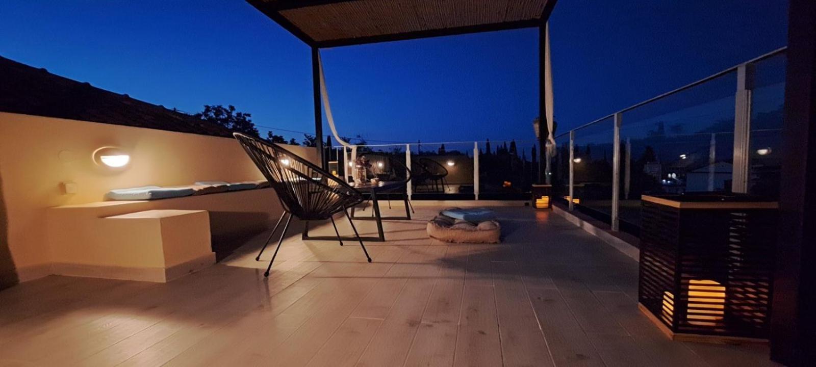 Villa Magic Perla Гоувия Экстерьер фото