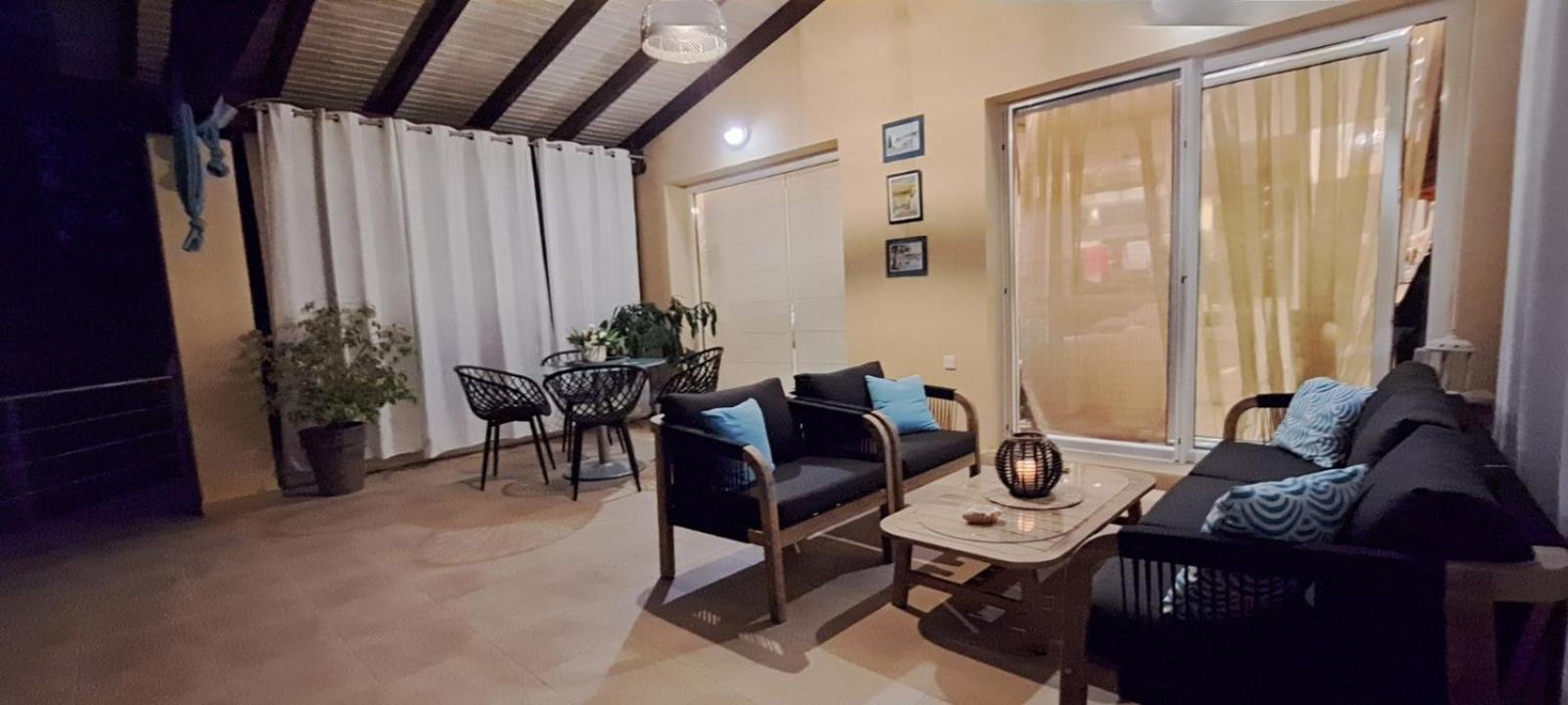 Villa Magic Perla Гоувия Экстерьер фото